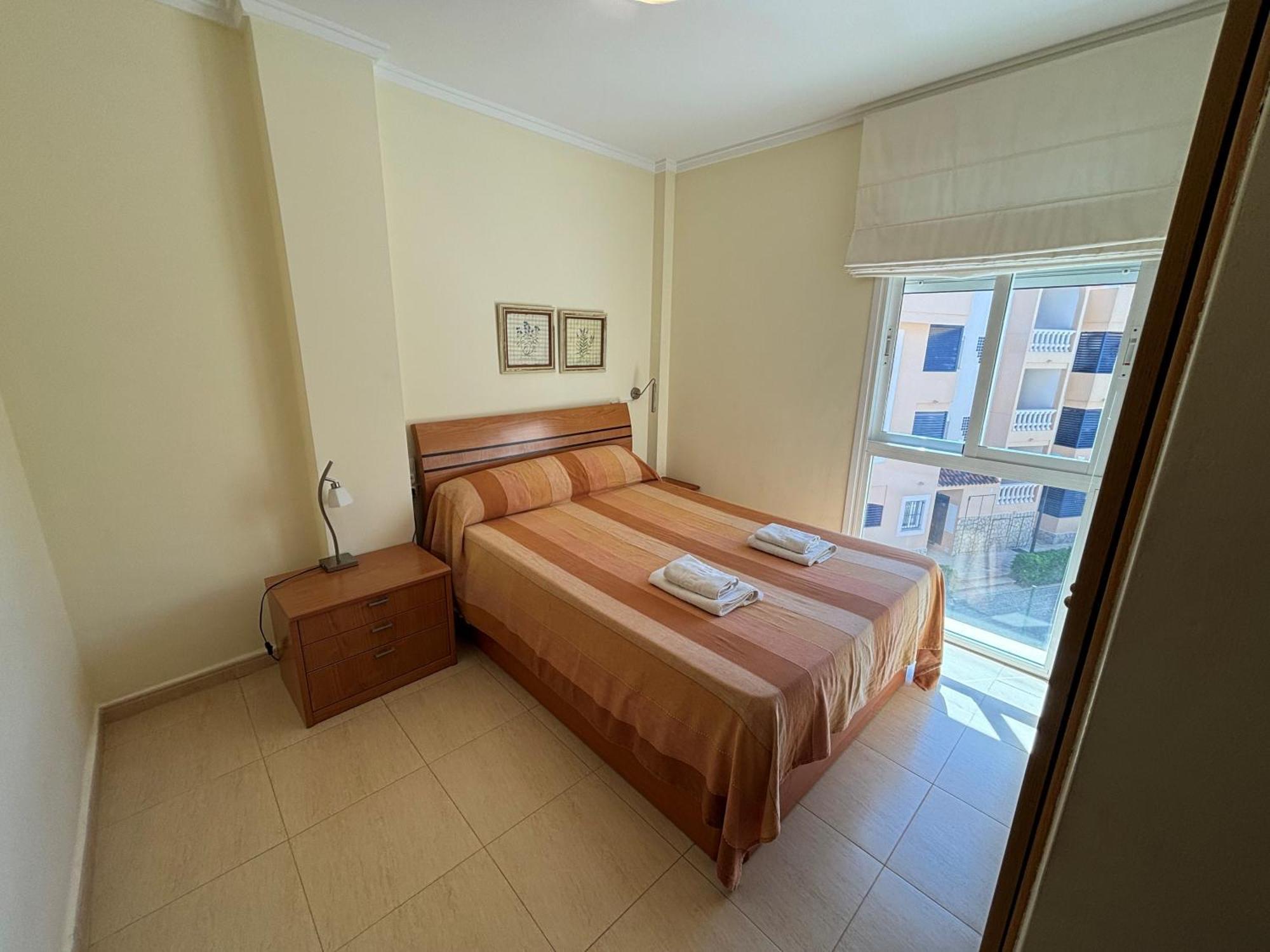 Puerta Palmar 4 Apartamento Dénia Exterior foto